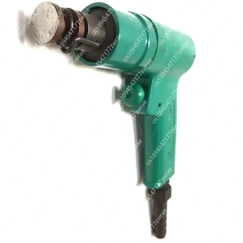 Industrial Pneumatic Riveter Compact and Lightweight Heavy Duty Application Fastening Tools for M4 Rivets