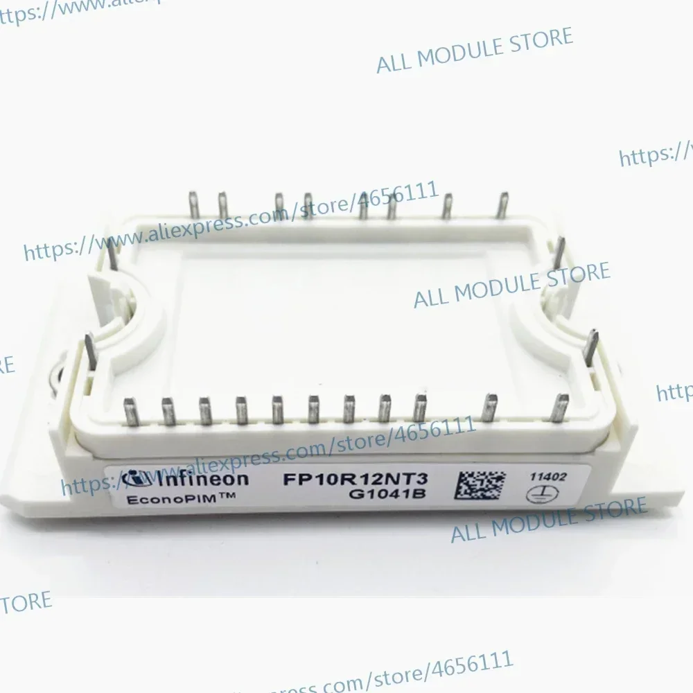 

FP10R12NT3 FP15R12NT3 ORIGINAL MODULE