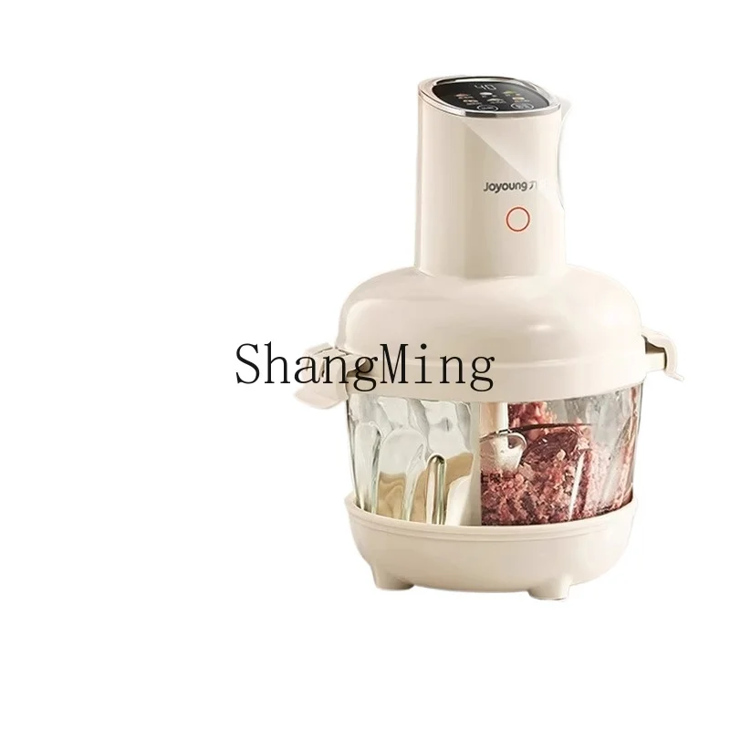 

ZYY noodle grinder integrated machine intelligent home automatic multi-function large-capacity cooking machine