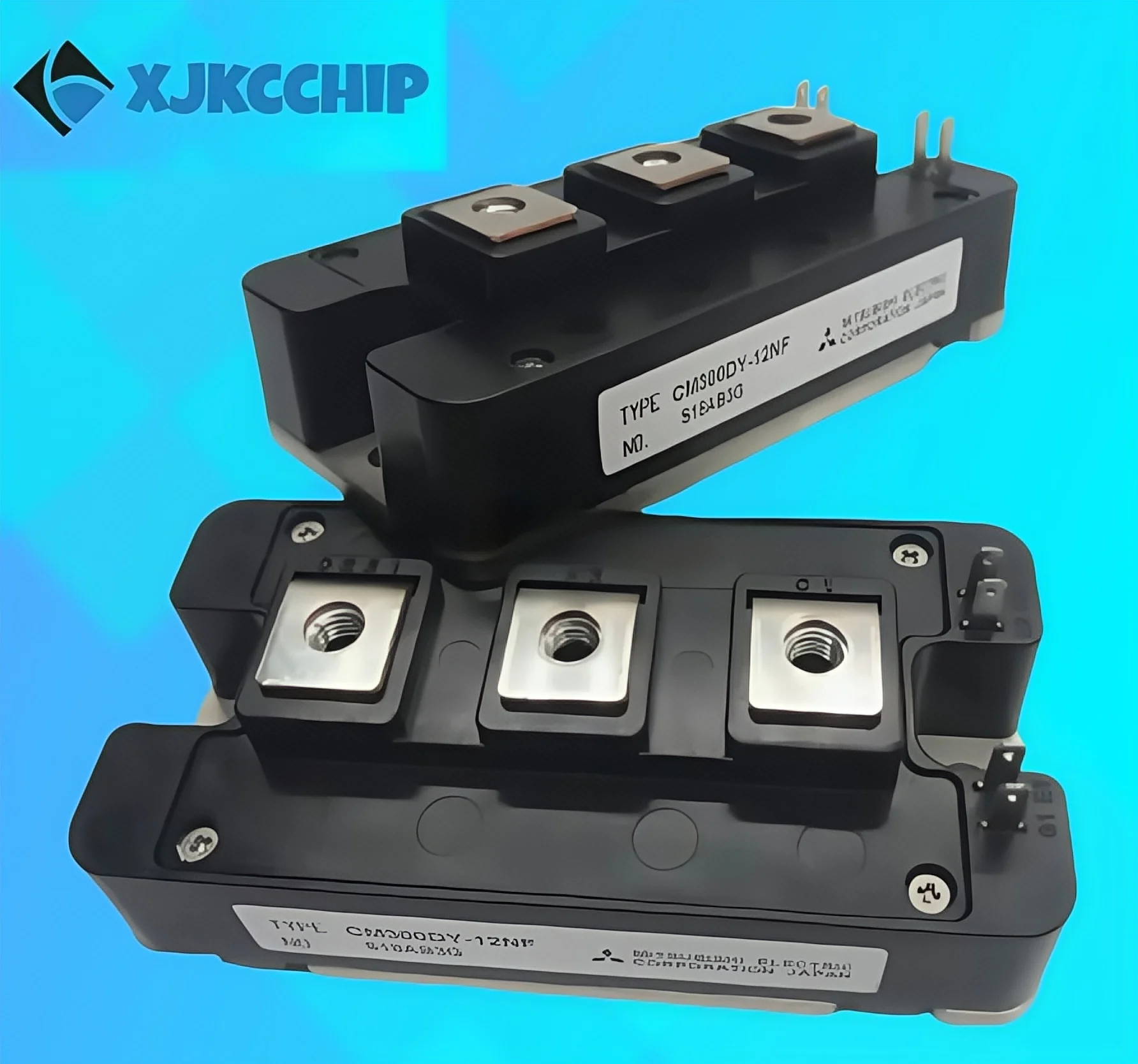 

CM200DY-12H CM200DY-12E CM300DY-12NF CM150DY-12H...Brand new original MITSUBISHI, in stock!