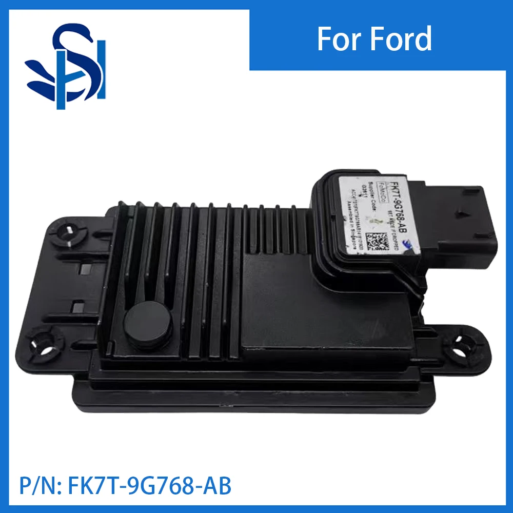 

FK7T-9G768-AB Cruise Control Distance Module Sensor ACC for Ford