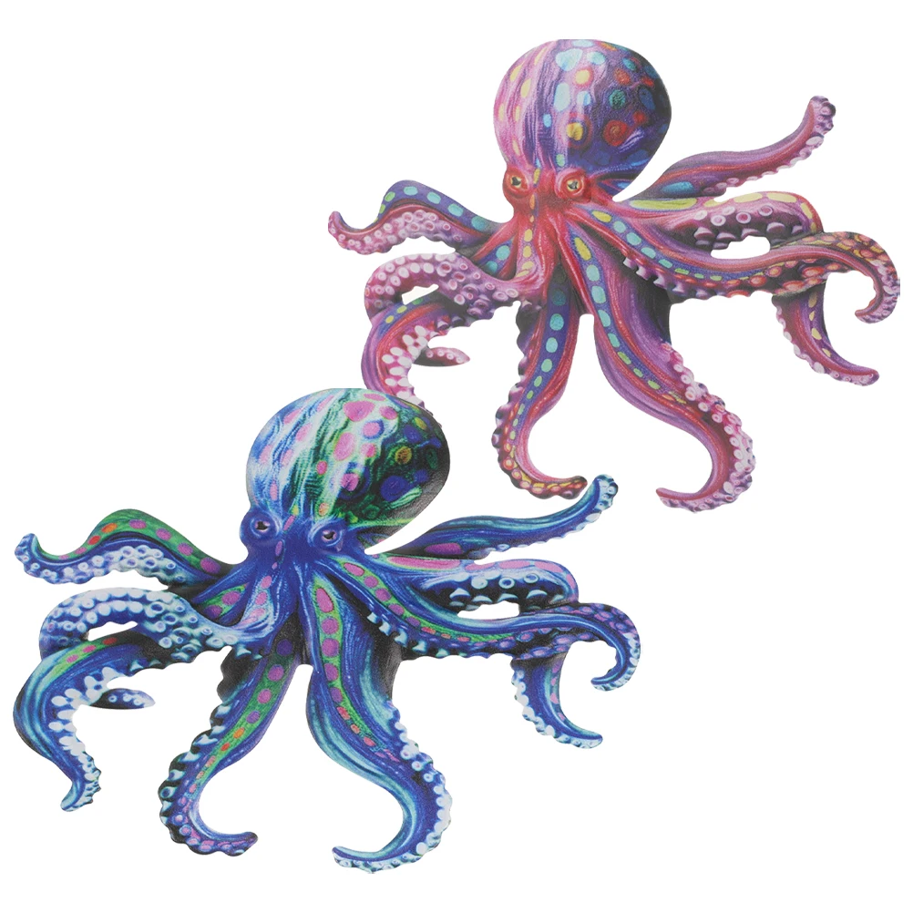 

2pcs Wall Decor Pendant Hollow Metal Craft Ornament For Garden Fence Patio Home Indoor Outdoor Wall Art Hanging