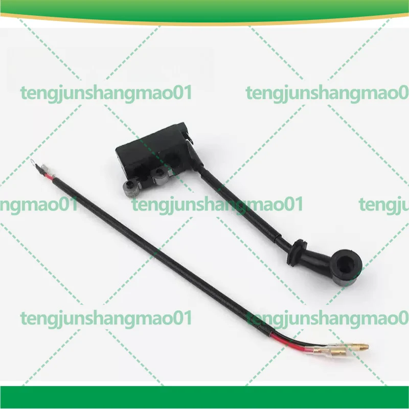 For Komatsu G45 G3 443 436 Brush Cutter Ignition Coil High Voltage Ignition Module Replacement Parts