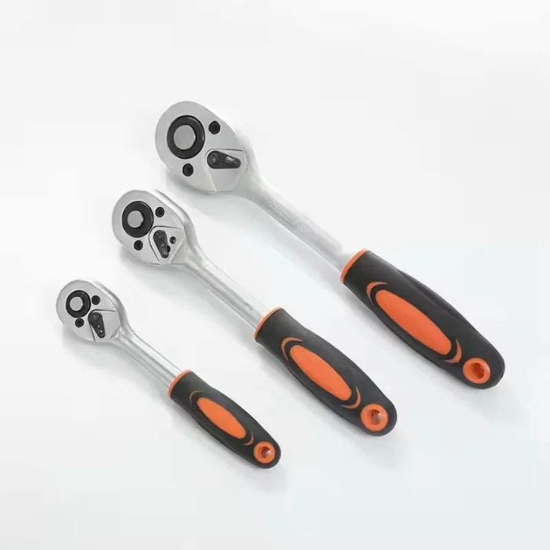 Kit di macchinari automobilistici portatili da 216 pezzi Kit combinato manuale Kit trapano chiave cacciavite