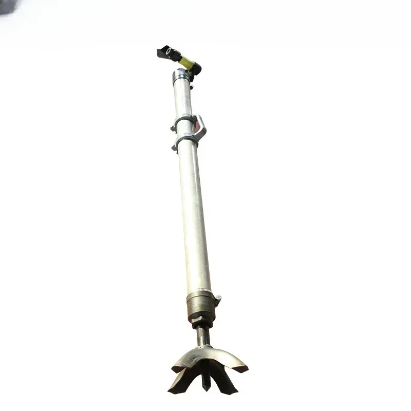 

Good price FT140BD Pneumatic Gas Leg Rock Drill YT24 Mine Accessories Professional Air-Powered Drilling Equipment For Undergrou