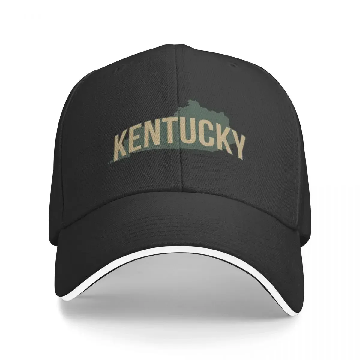 

Kentucky State Baseball Cap Vintage Beach Bag party Hat Women Hats Men's