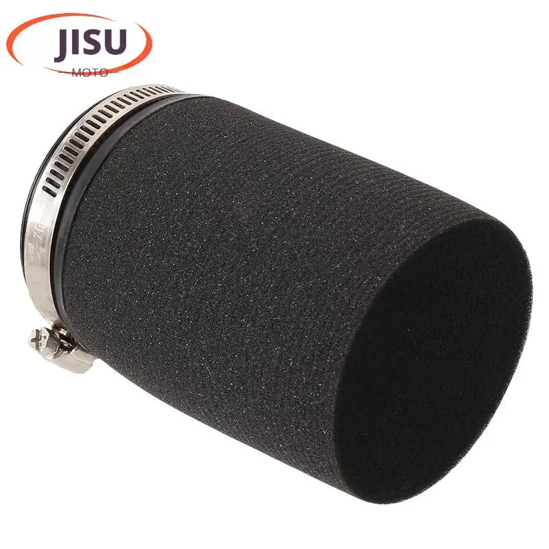 Motorcycle Parts Cleaner 63mm Air Filter Pod Cleaner Fit For 110cc 125cc For Honda CRF50 XR50 CRF ATV Dirt Pit Bike