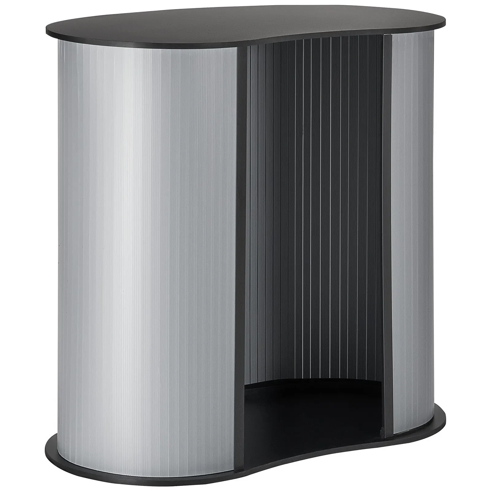 Portable Tradeshow Podium Table, 35.43