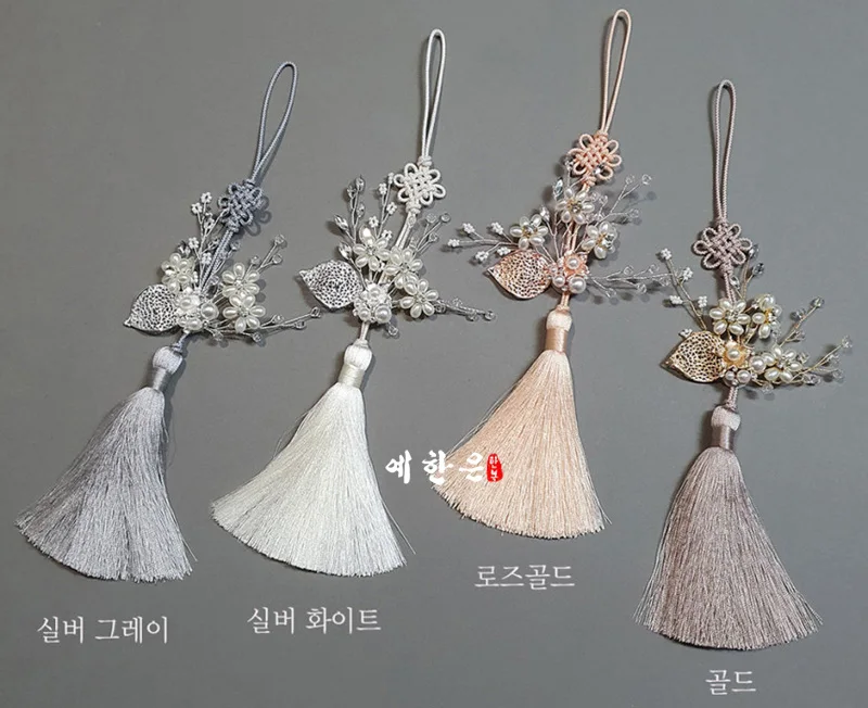 Korean Clothing Pendant/life Korean Clothing Pendant/Korean Clothing Accessories/children's Performance Accessories