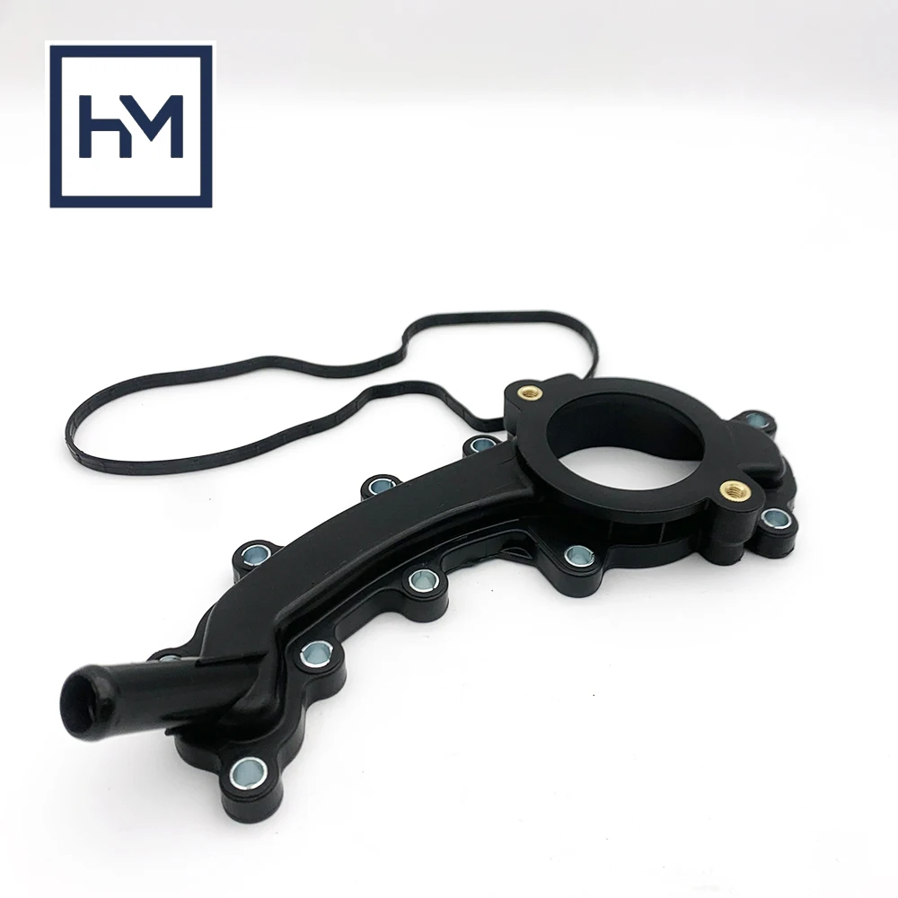 

OE: 902-3102 Engine Coolant Crossover Pipe Compatible with Select Models
