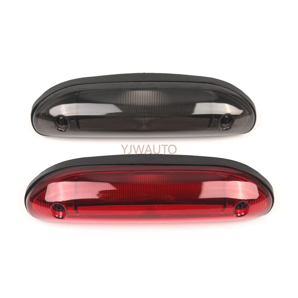 

Для Citroen Jumper 2002-2005 2006 Дополнительные стоп-сигналы Автомобильные противотуманные фары Третий задний центральный фонарь с креплением высокого уровня Задний стоп-сигнал