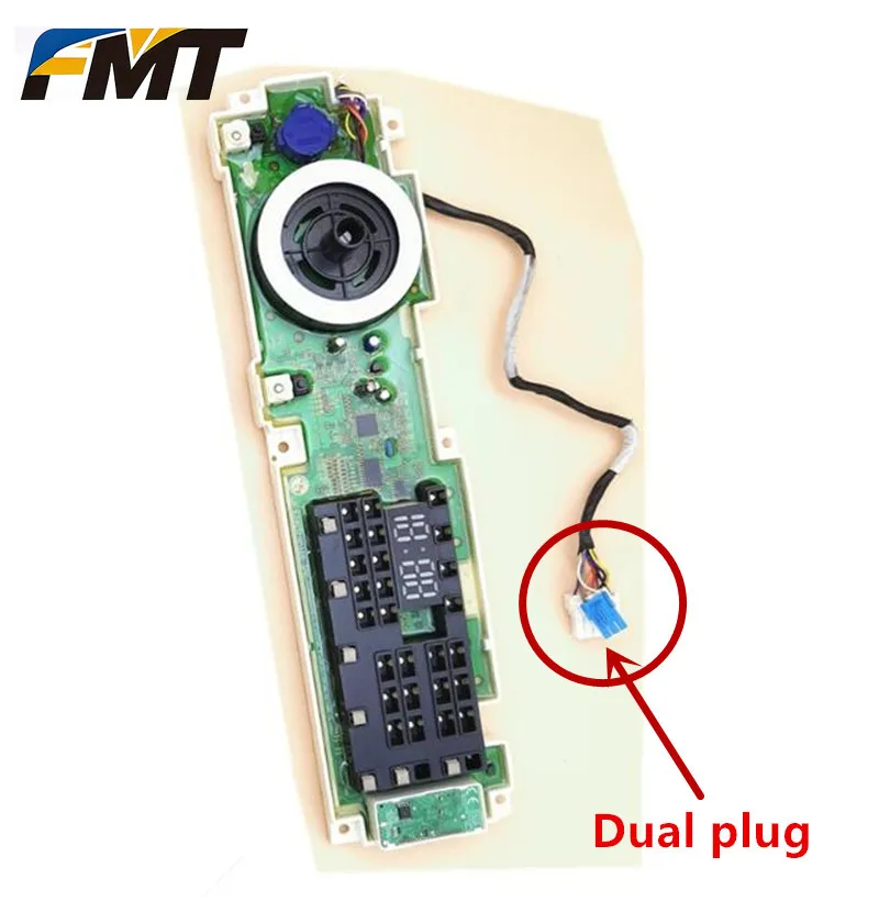 Used For Lg Washing…