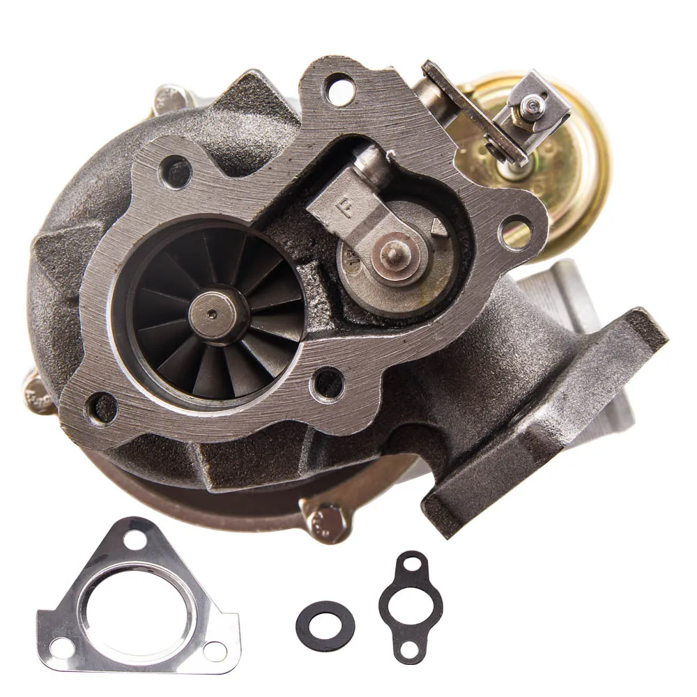 MaXpeedingrods Turbocharger For Ford Transit DI 2.5L 1992- 53049700001 K04 Turbolader