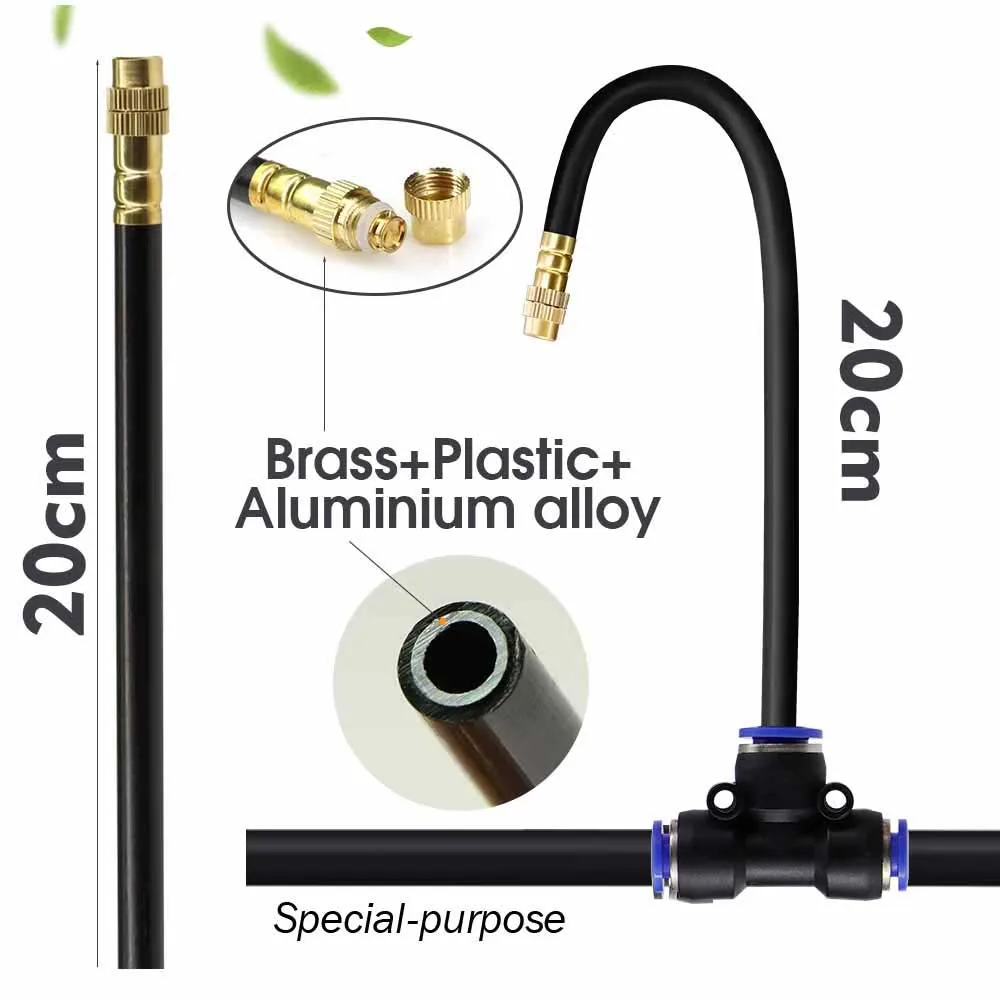 Thumbnail 4 - #14 Latest Outdoor Misting Systems Offers