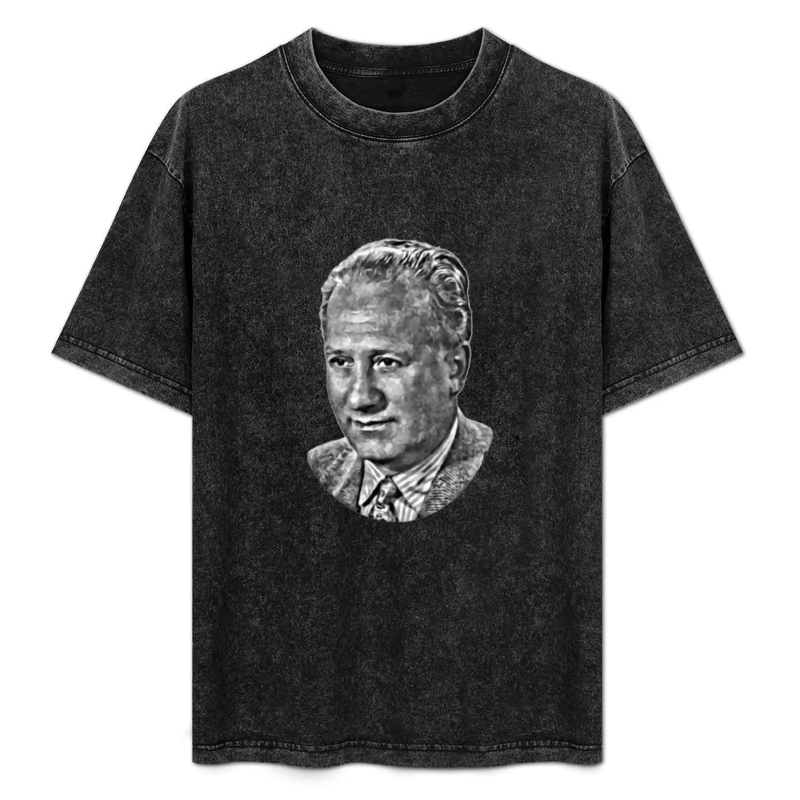 

Ern Egri Erbstein T-Shirt Festival Casual Short Sleeve