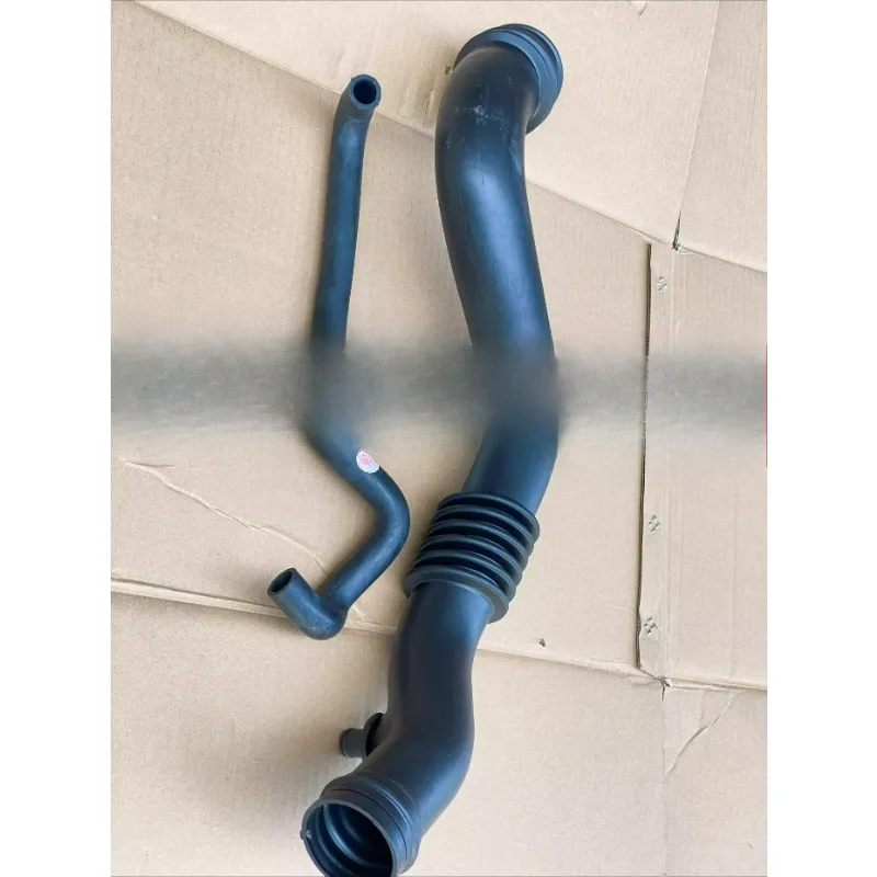 

Air GrilleIntake PipeEngine Exhaust Pipe for SAIC Maxus V80