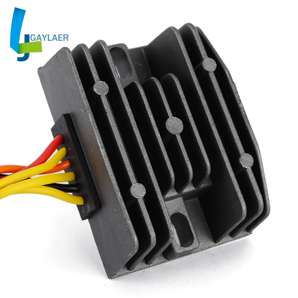 دراجة نارية منظم المعدل لسوزوكي DR125 DR200 SP200 32800-42A00