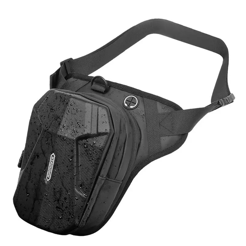 

Motorcycle Leg Bag Motorcycle Bag Motorcycle Bag Drop Leg Bag Waterproof Holster Bag Motorcycle Backpacks For Men Motorcycle