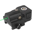 Green Laser (Type 2)