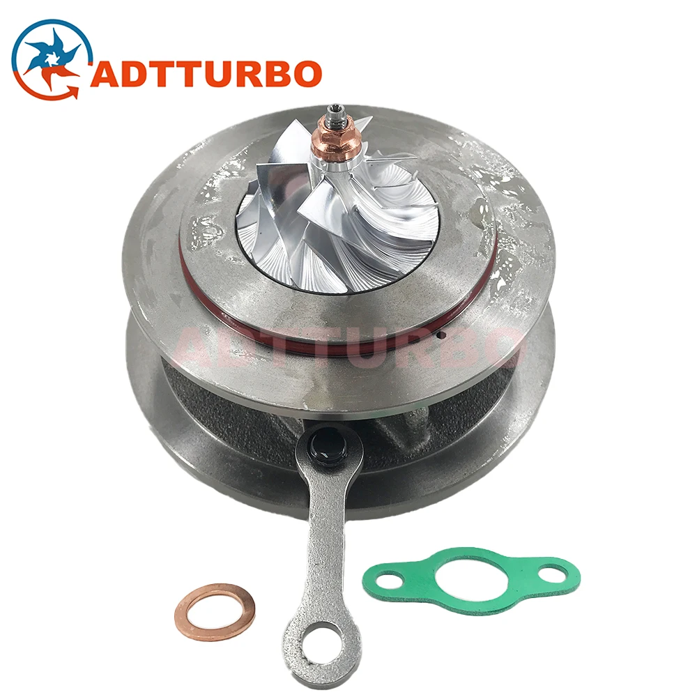 MFS TF035 49335-00642 CHRA for BMW N47 N47D20 F30 F10 Accessories Turbo 320D 420D 520D 135Kw 184HP 2010-2015 Turbine Cartridge