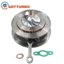 Turbo Sound Car for BMW N47 N47D20 120D-520D X1 X3 F30 F10 E92N E93N F31-F34 135Kw 2010- Supercharger CHRA TF035 49335-00610