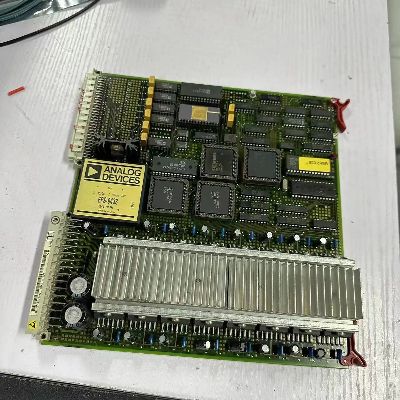 Original For Heidelberg Machine 00.785.1067 91.144.9031 00.785.0742 00.785.0598 SSK2 00.755.1162 SSK2 Circuit Board