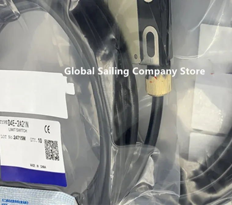 

Новый переключатель D4E-2A21N D4E-2B21N D4E-2C21N