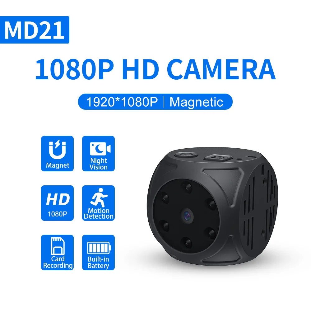 MD21 High-Definitio… - image
