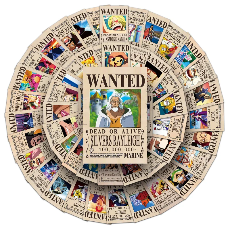 100 قطعة من ملصقات الرسوم المتحركة قطعة واحدة ملصقات تزيين رائعة يمكنك صنعها بنفسك حقيبة الهاتف المحمول والثلاجة والجدار ملصق جرافيتي