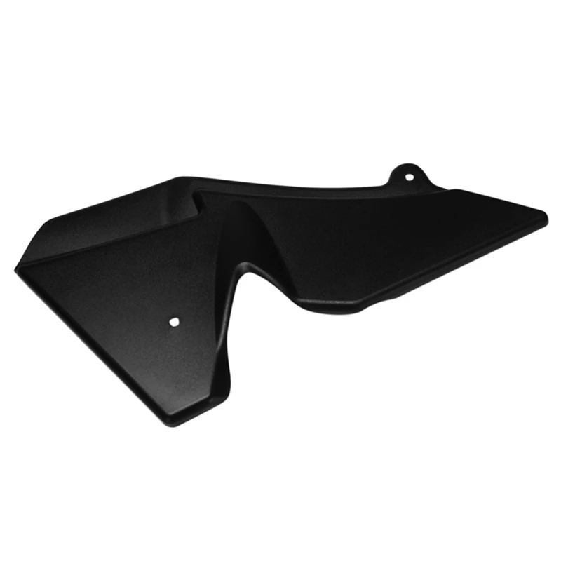 Motorcycle Radiator Side Guard Fairing Protection Plate Seat Left & Right Side Panels For  1050 1090 1190 ADV 1290