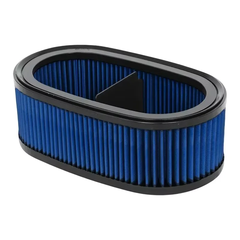 AEF2-41100010 Air Filter Dry Nano High Flow For Corvette C8 Stingray Z51 LT2