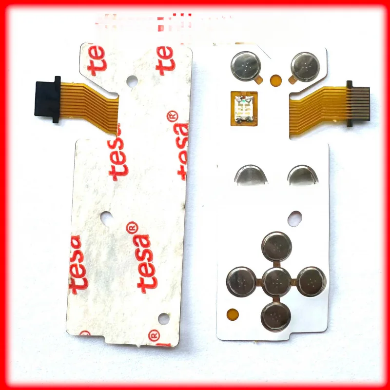 

Camera repair accessories for Fujifilm J26, J27, J28, J30, J32, J35, J38, key board, function board, operation board