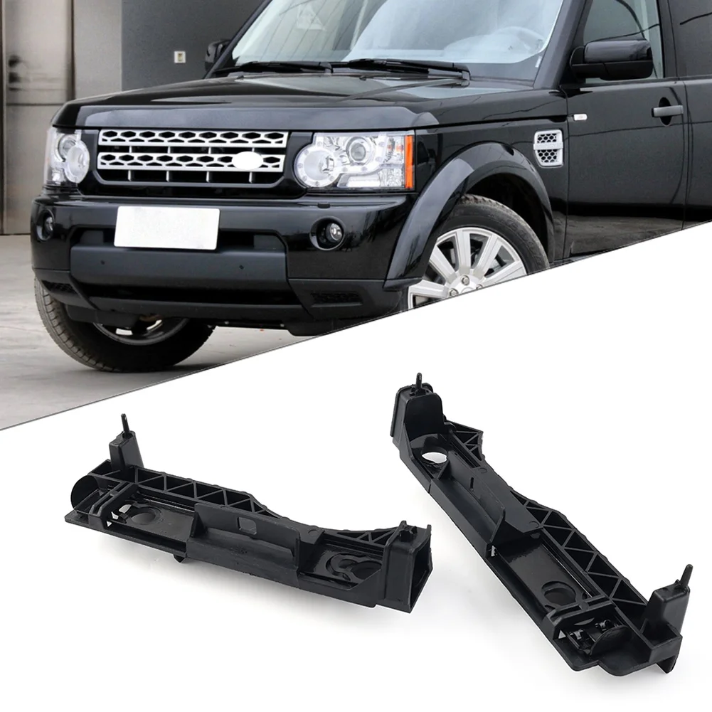 

Car Inner Headlight Headlamp Mounting Support Retainer Bracket For Land Rover Discovery 4 2010-2016 LR052374 LR052373