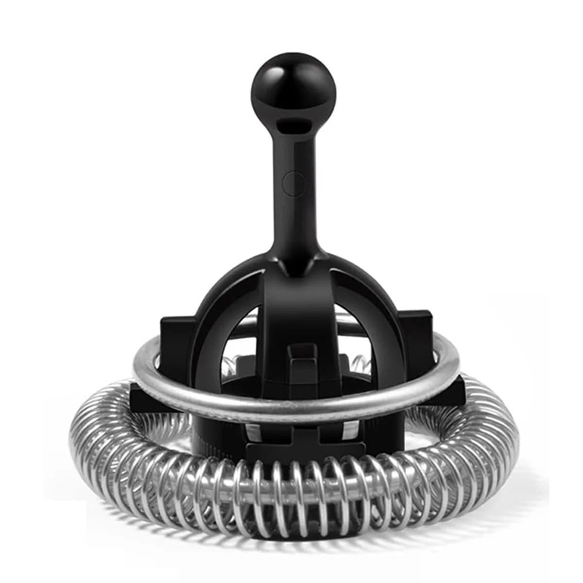 B92A Schneebesen für Nespresso Aeroccino 3/4/Plus Milchaufschäumer Ersatz 3er-Pack