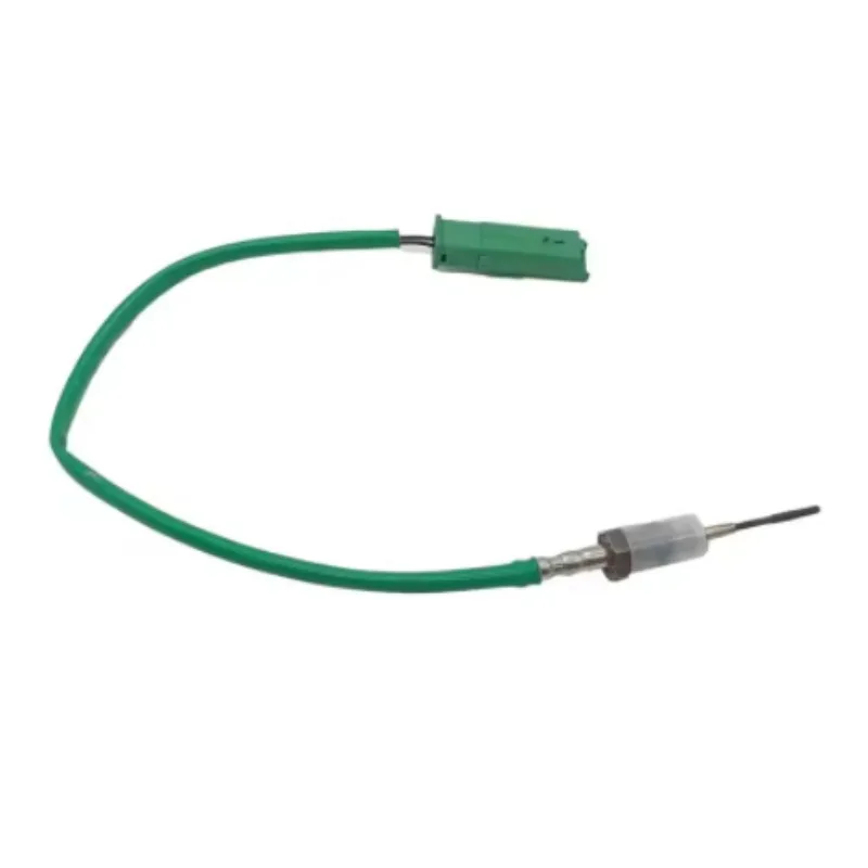 LR071700 LR022906 Exhaust Catalyst Temperature Particle Filter Sensor For Land Rover Range Rover  Exhaust Gas Temperature Sensor