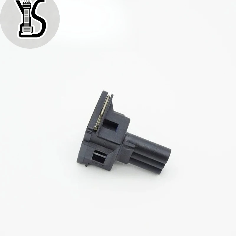 10PCS Original Genuine Waterproof connector 368000-1 plastic case For Automobile Smart Electronic Devices