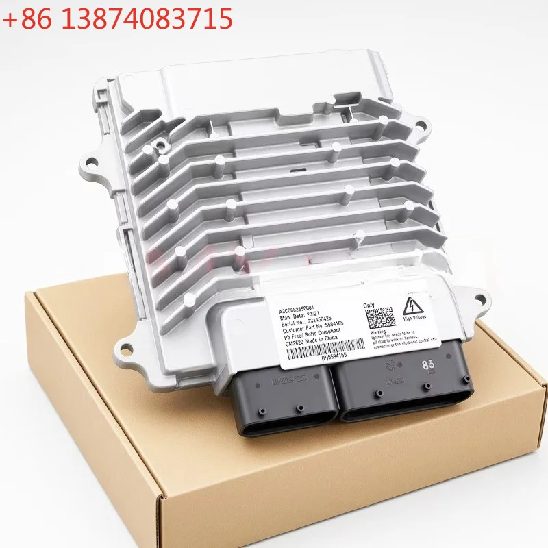 5594165 CM2620 Original New Diesel Engine ECU ECM Electronic Control Module Computer Board Fit for Cummins Heavy Truck Parts