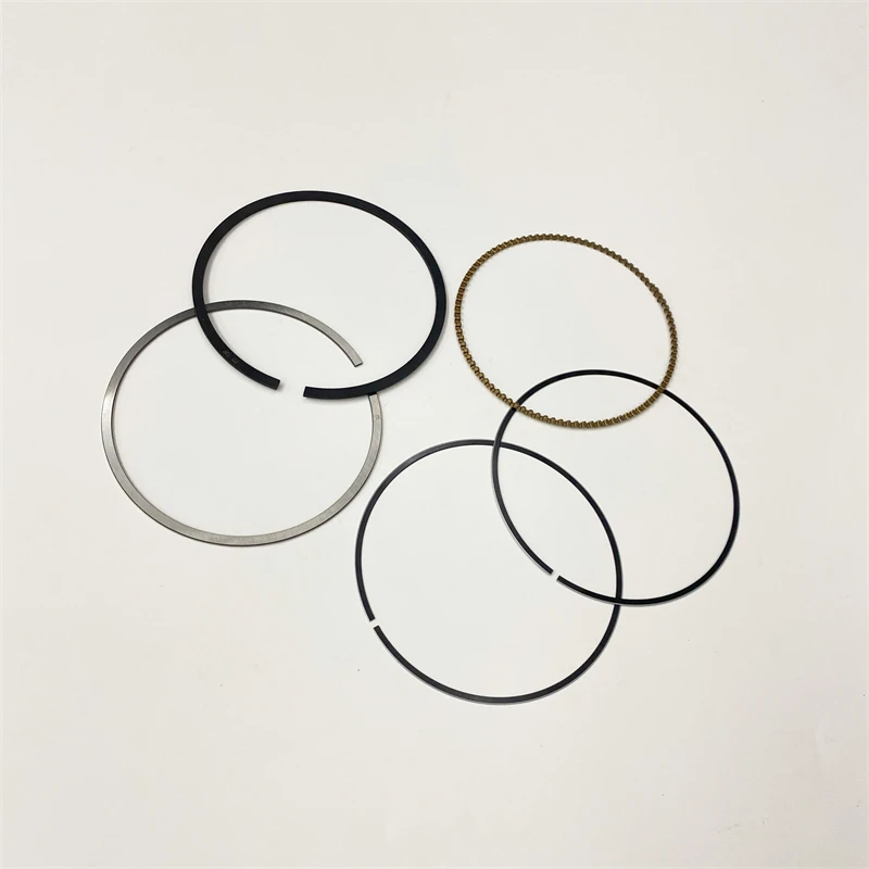 11257541469 Auto Parts Engine Piston Ring 1125 7541 469 For BMW  E46 E83 E85 E87 E90 E91