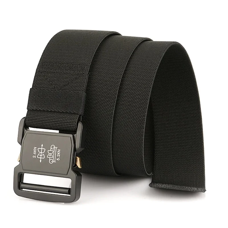 men's stretchy belt