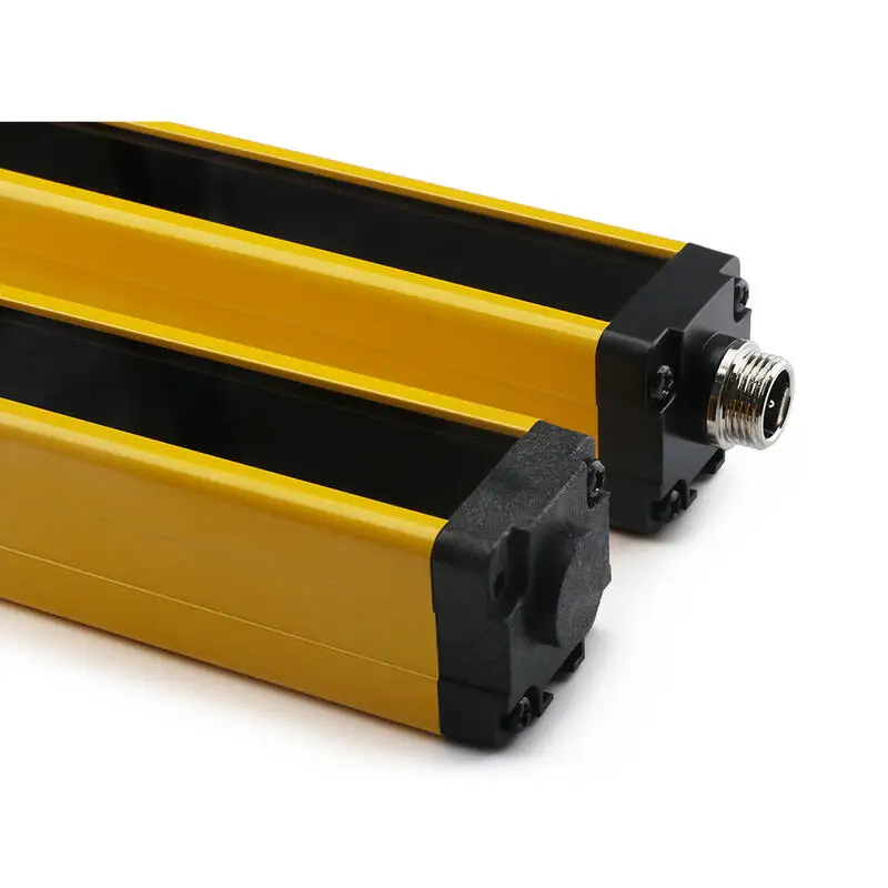 Brand New Original GL-VM24HP Keyence Safety Light Curtain Hand Protection 24 Axes PNP In Stock