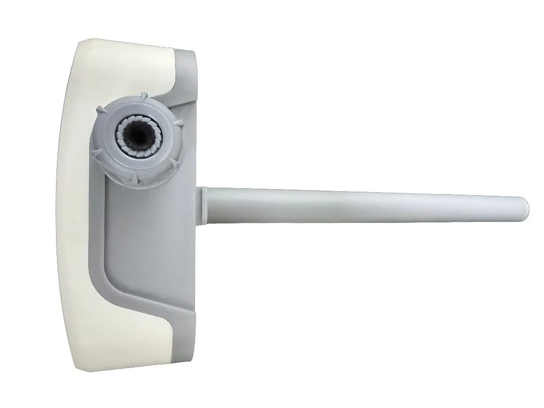 Duct type air quality sensor CRK-F