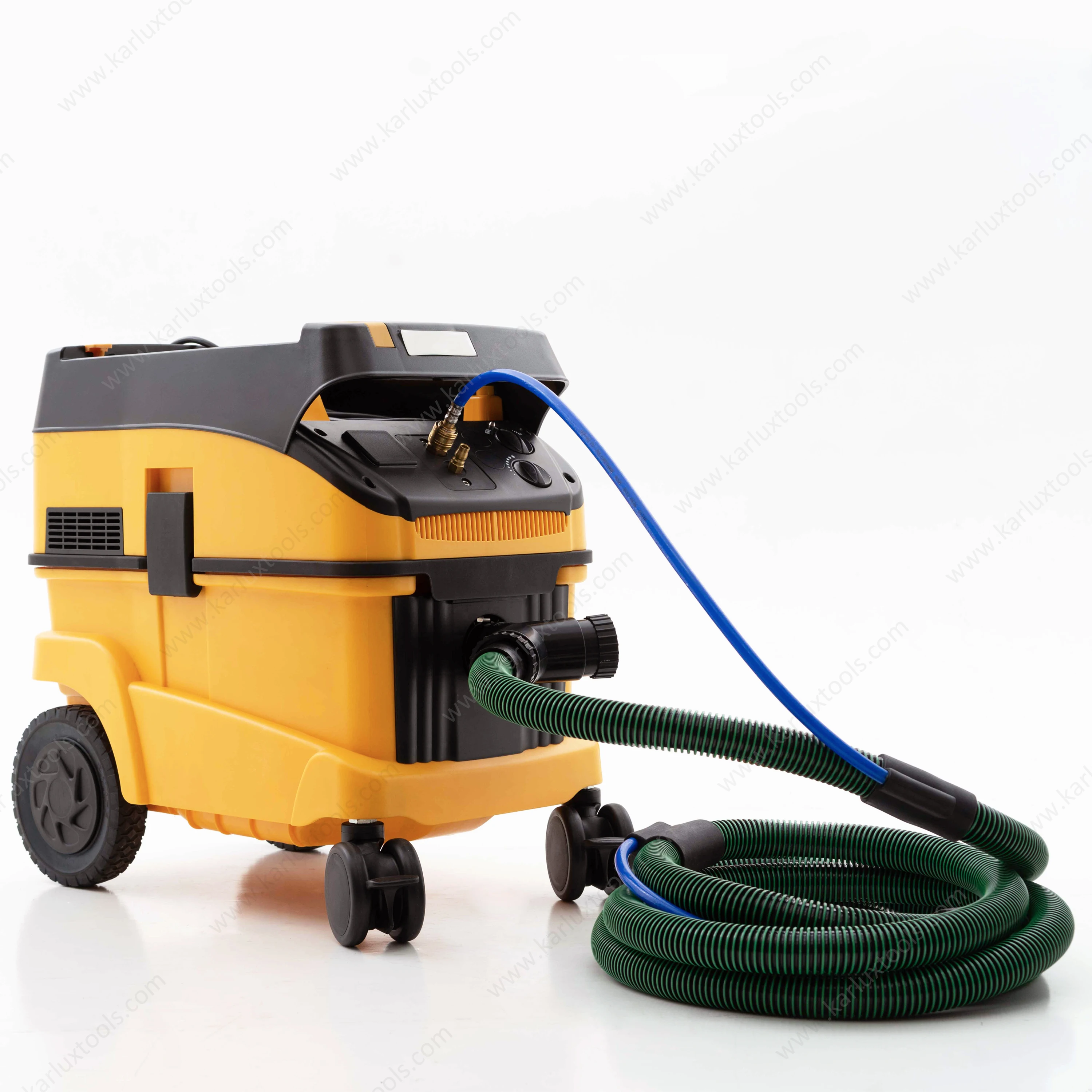 Dust-free Dry Grinding Machine Dust Extractor Dry Grinding Machine Vacuum Cleaner Dust Collector