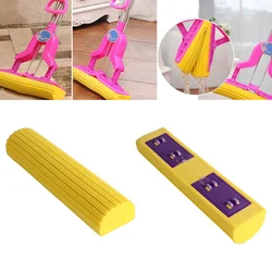 Water Absorbent Mop Head Mop Replacement Folding Type Magic Mop Heads Refill For Home Floor Cleaning Roller