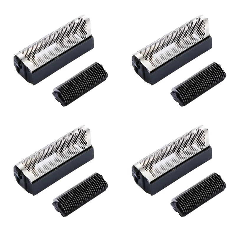 

B82B-4X Сменный резак для бритвенной головки 424 для Braun 5569 5579 3550CC 5419 5424 5469