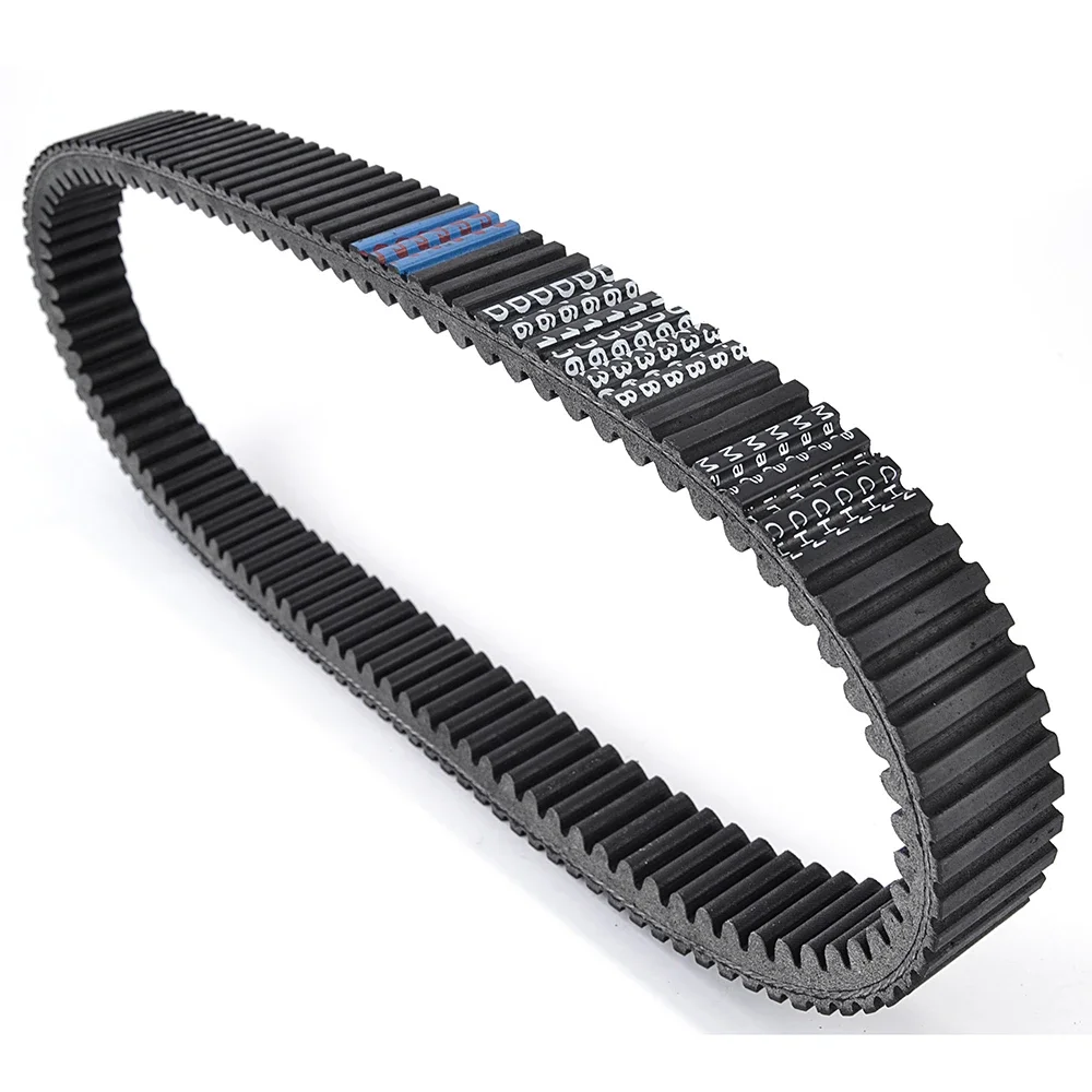 

0627-066 ПРИВОДНЫЙ РЕМЕНЬ для мотоцикла Arctic Cat TZ1 Turbo LXR LE 2009/Bearcat Z1 XT GS International 2012