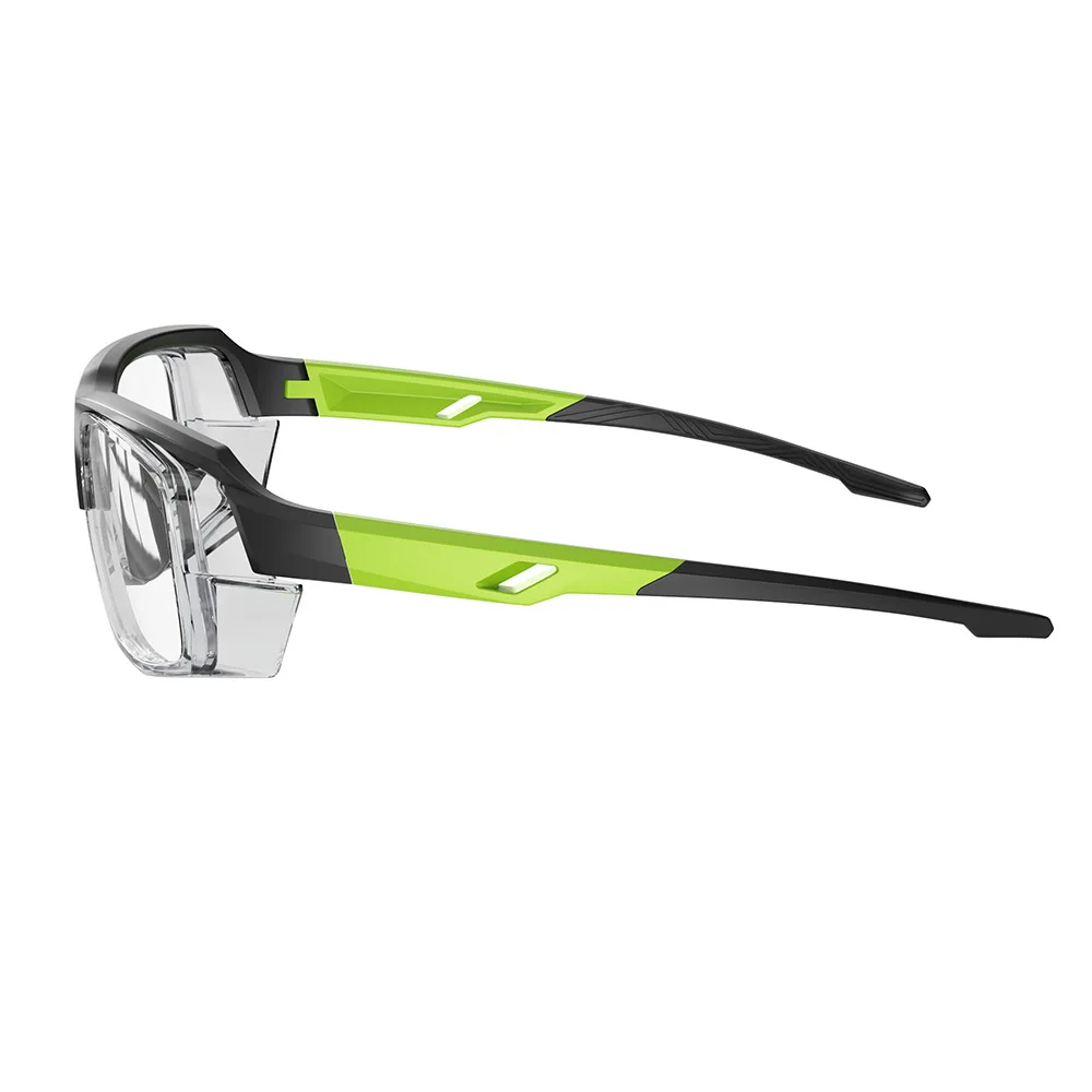 Bild 3: Neue TR90 Abnehmbare Rahmen-Gläser Laufbrille Marathon-Sportbrille