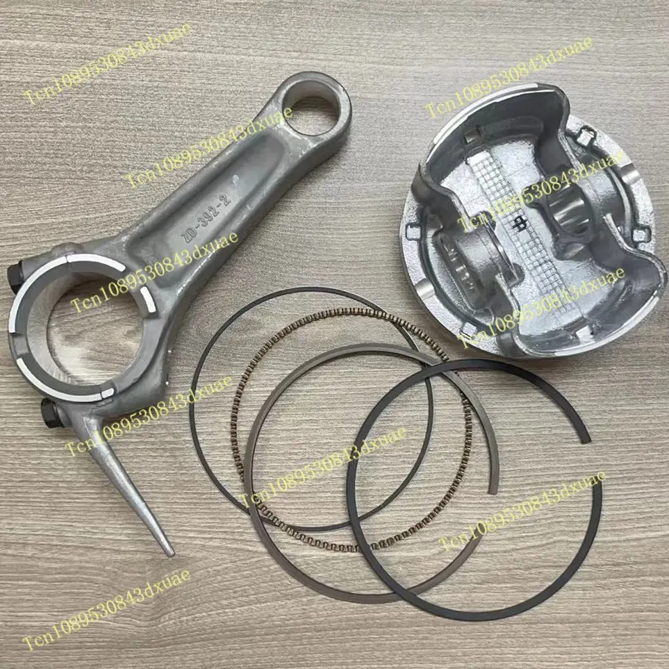 

Original Drone Parts D12000IE Generator Accessories For DJI T40 Piston Assembly (Piston+Pin+Rings+Connecting Rod)