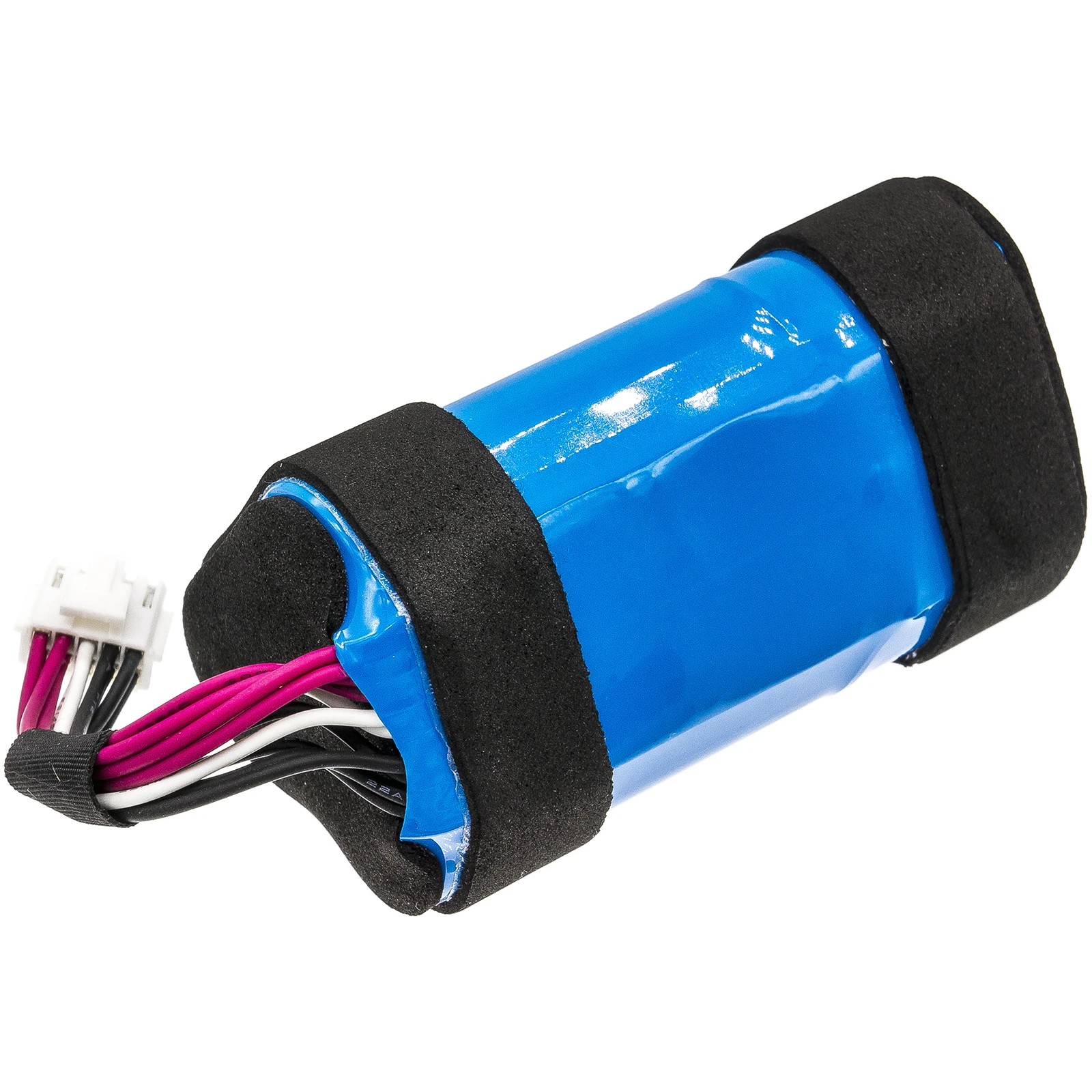 Jbl Pulse 5 Speaker Battery