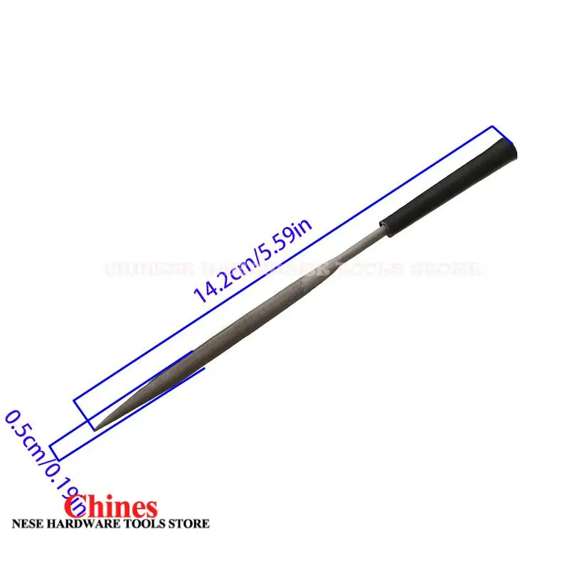 10 قطعة 3 × 140 مللي متر ملف إبرة معدني مجموعة الخشب عرموش المعادن تلميع اليد FileTools الصلب عرموش إبرة الايداع للمعادن الزجاج حجر الخشب