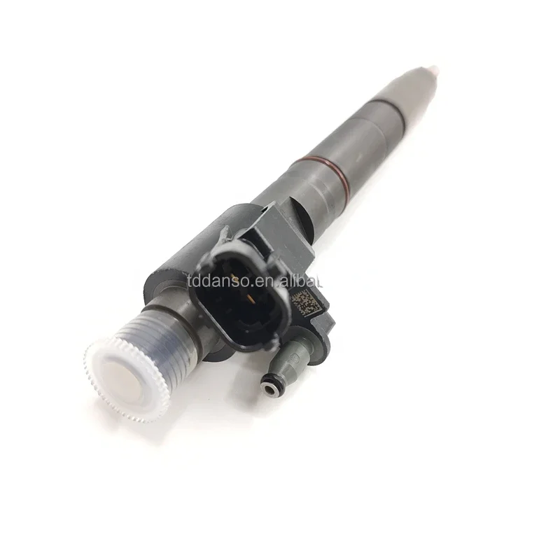 China new Diesel Fuel Injector 9X2Q-9K546-DB 0445116013 0445116012 0445116064 Common Rail Injector For Land Rover 3.0D TDV6